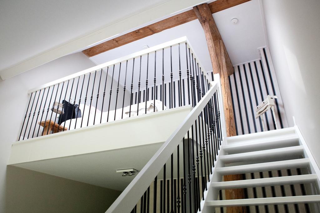 The Barnyard Bed and Breakfast Balinge Rum bild